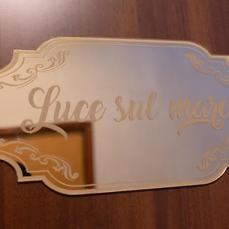 Residenza Luce Sul Mare Aparthotel