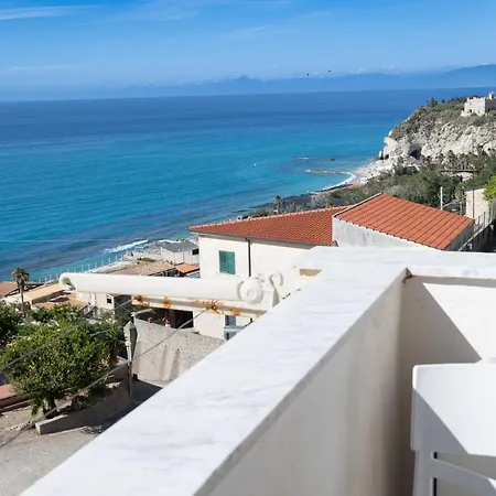 Residenza Luce Sul Mare 4* Tropea