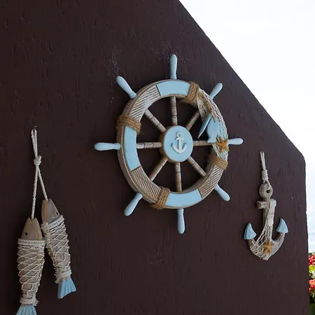 Aparthotel Residenza Luce Sul Mare Tropea