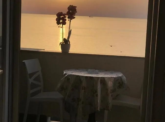 Residenza Luce Sul Mare Aparthotel Tropea