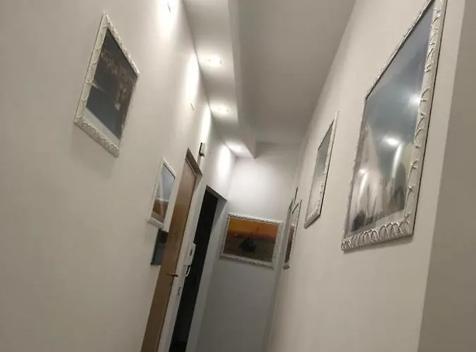 Residenza Luce Sul Mare Aparthotel Tropea