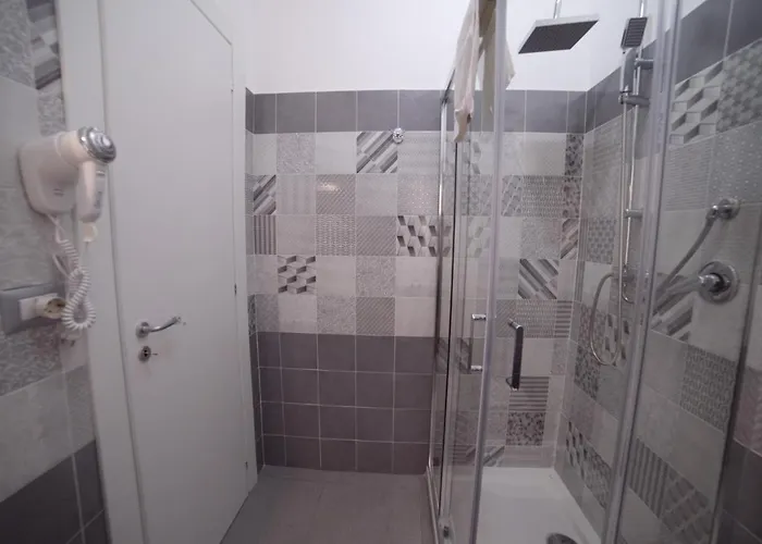 Residenza Luce Sul Mare Aparthotel 4*