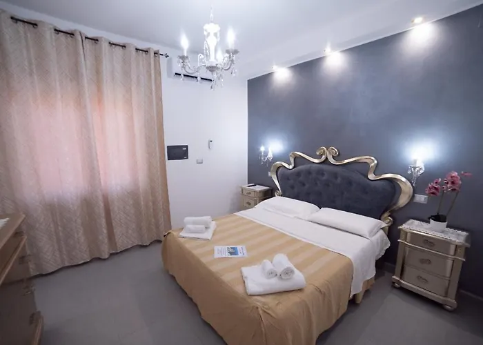 Residenza Luce Sul Mare Aparthotel Tropea