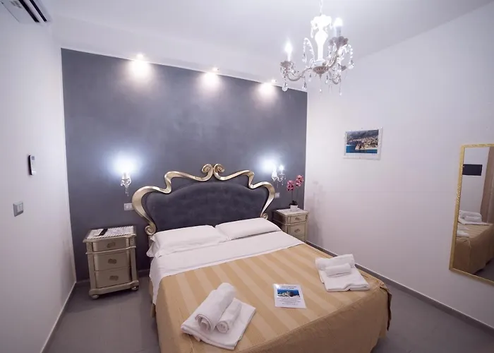 Residenza Luce Sul Mare