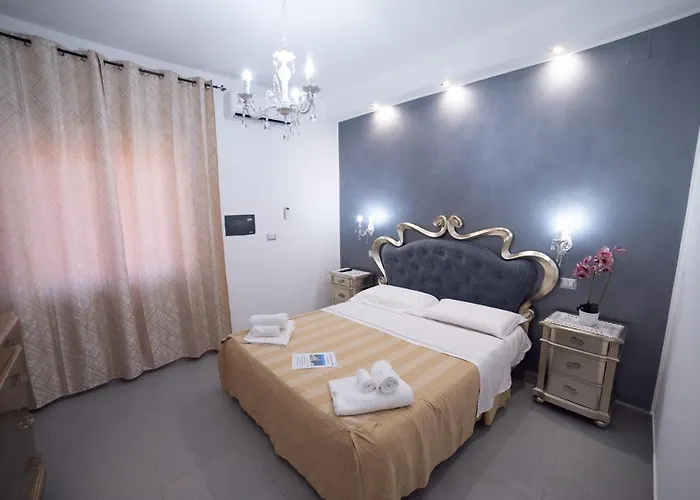 Residenza Luce Sul Mare Tropea