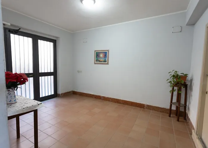 Residenza Luce Sul Mare 4* Tropea