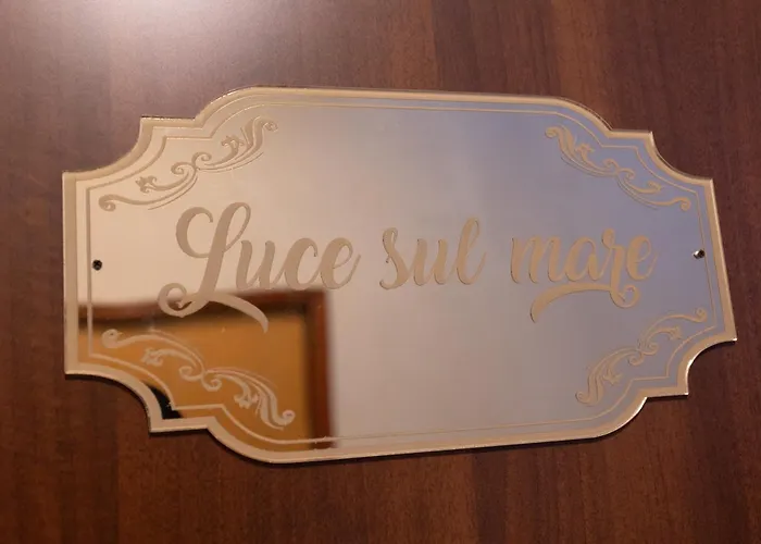 Residenza Luce Sul Mare Aparthotel