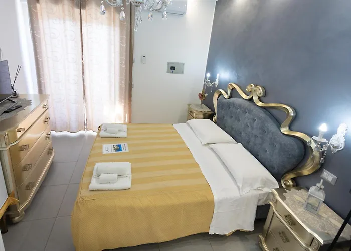 Residenza Luce Sul Mare Aparthotel 4*