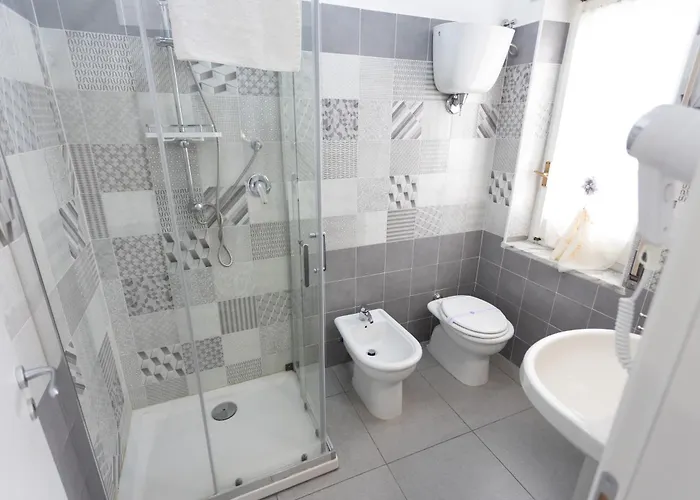 Residenza Luce Sul Mare