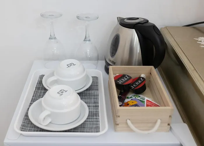 Residenza Luce Sul Mare Aparthotel Tropea