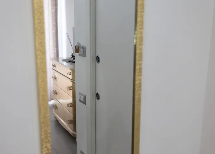 Aparthotel Residenza Luce Sul Mare