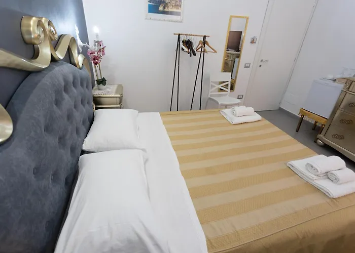 Residenza Luce Sul Mare Aparthotel 4*