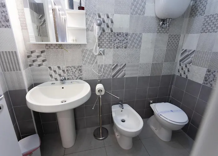 Residenza Luce Sul Mare Tropea