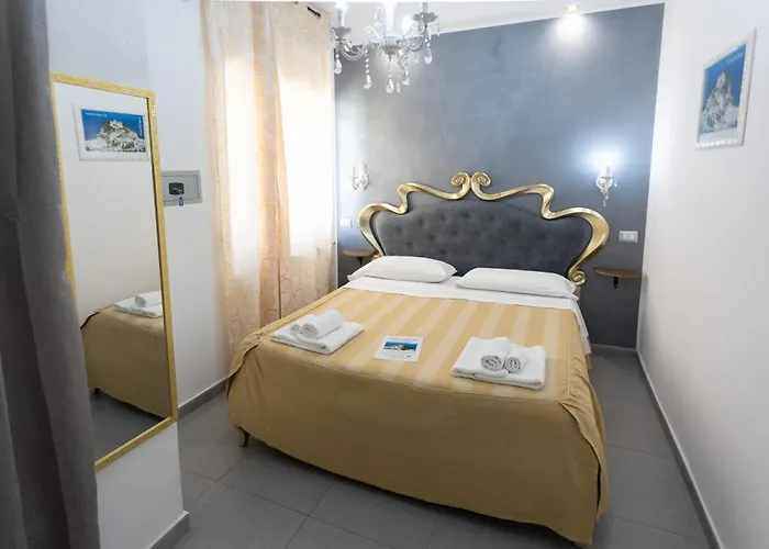 Residenza Luce Sul Mare Aparthotel