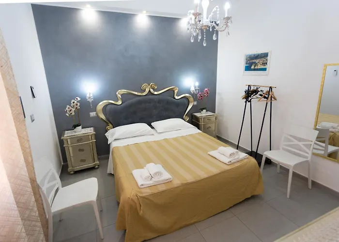 Aparthotel Residenza Luce Sul Mare