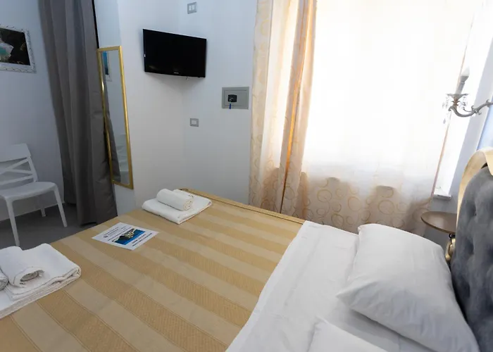 Residenza Luce Sul Mare 4* Tropea
