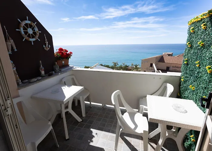 Residenza Luce Sul Mare