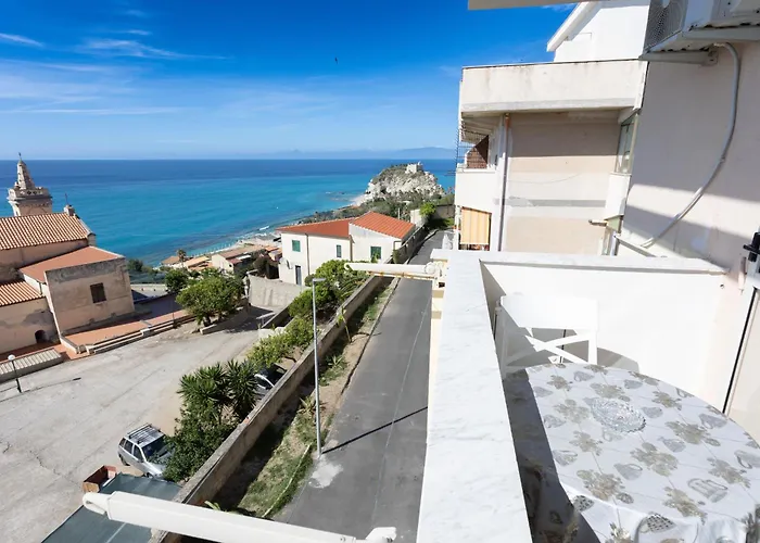 Aparthotel Residenza Luce Sul Mare 4*