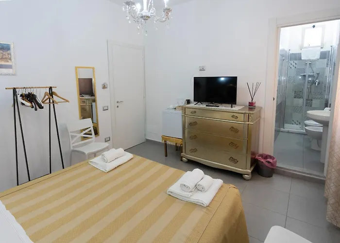 Residenza Luce Sul Mare 4*