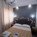 Apartmanhotel Residenza Luce Sul Mare