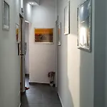 Apartmanhotel Residenza Luce Sul Mare Tropea