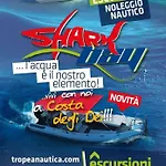 Aparthotel Residenza Luce Sul Mare Tropea
