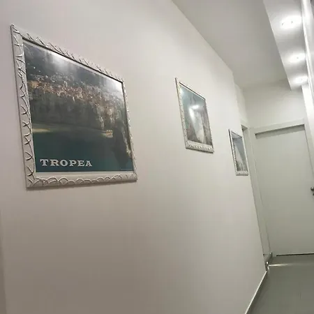 Residenza Luce Sul Mare 4*