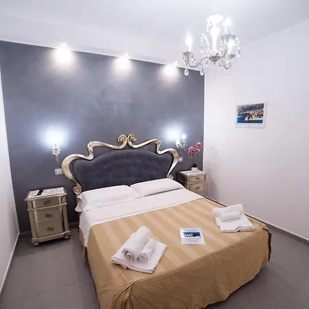 Residenza Luce Sul Mare *