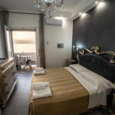 Residenza Luce Sul Mare Tropea
