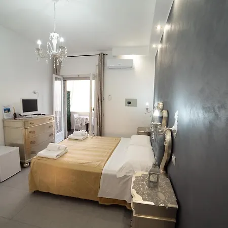 Residenza Luce Sul Mare * Tropea