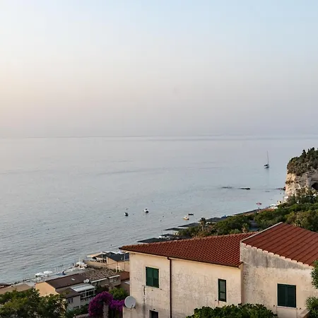 Residenza Luce Sul Mare Aparthotel