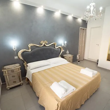 Aparthotel Residenza Luce Sul Mare