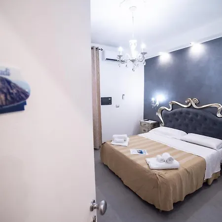 Residenza Luce Sul Mare 4*