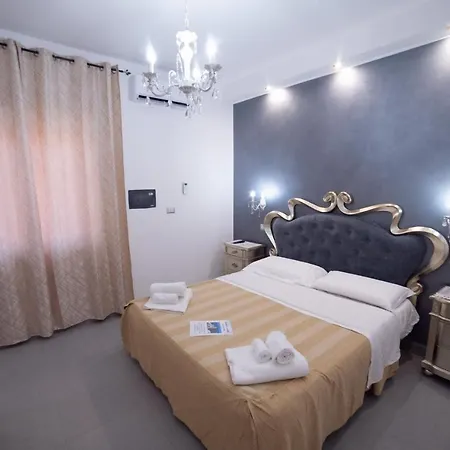 Residenza Luce Sul Mare Aparthotel Tropea