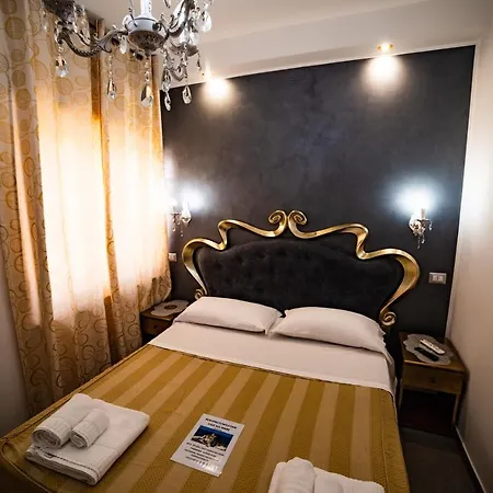 Aparthotel Residenza Luce Sul Mare 4*