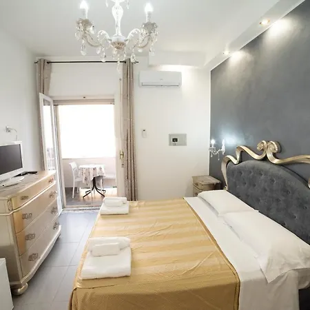Aparthotel Residenza Luce Sul Mare