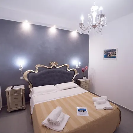 Residenza Luce Sul Mare