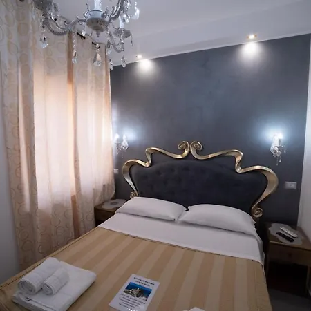 Aparthotel Residenza Luce Sul Mare