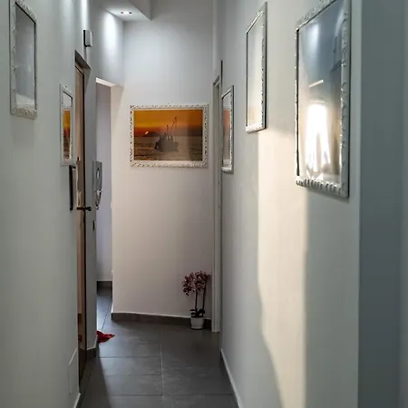 Aparthotel Residenza Luce Sul Mare Tropea