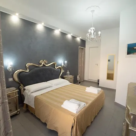 Residenza Luce Sul Mare Tropea
