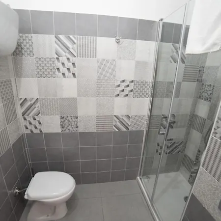 Aparthotel Residenza Luce Sul Mare Tropea