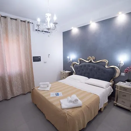 Residenza Luce Sul Mare Tropea