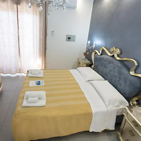 Residenza Luce Sul Mare Apartmanhotel 4*