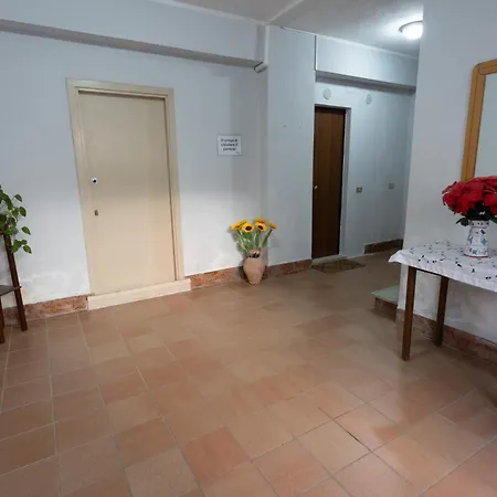 Residenza Luce Sul Mare 4*