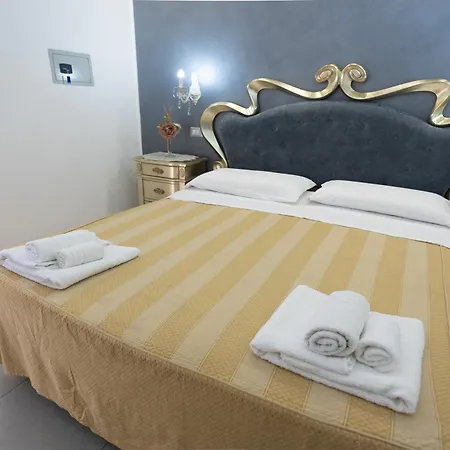 Residenza Luce Sul Mare * Tropea