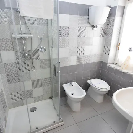 Residenza Luce Sul Mare