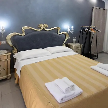 Aparthotel Residenza Luce Sul Mare