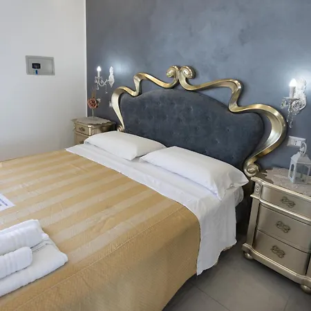 Residenza Luce Sul Mare Aparthotel 4*
