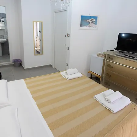 Aparthotel Residenza Luce Sul Mare Tropea