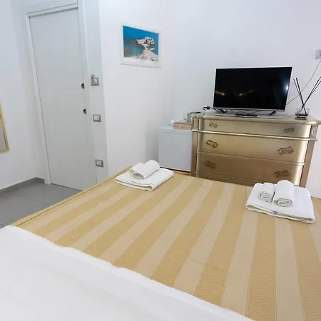 Residenza Luce Sul Mare 4*